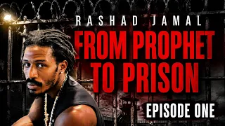 RASHAD JAMAL AND THE UNIVERSITY OF COSMIC INTELLIGENCE PART 1
