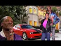 Snoop Dogg s Net Worth CLASSIC Cars WIFE Mansion 4 Children