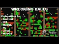 Wrecking Balls - Unity Hyper Casual Game For Android And iOS