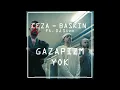 Ceza ft. DJ Sivo - Baskın (Gazapizm YOK) | Sadece CEZA