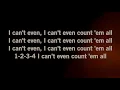 Download Lagu Million Little Miracles lyrics video- Elevation Worship \u0026 Maverick City