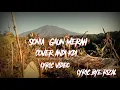 Download Lagu Sonia-Gaun Merah || Cover Andi KDI 2020