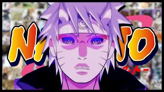What if Naruto Could Use EVERY Jutsu?