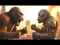 Download Lagu ОБЕЗЬЯНА VS КИБЕРОБЕЗЬНА! ЭПИЧНЫЕ СРАЖЕНИЯ ТЕХНИКИ С ПРИРОДОЙ! Боевик. Обезьяна против меха обезьяны