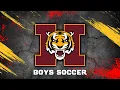 Tea Area Titans vs Harrisburg Tigers Boys Soccer