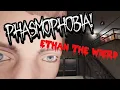 Phasmophobia Cheating with WeMod while Learning to go Pro