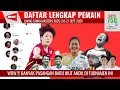 Download Lagu Daftar Pemain Lining China Masters 2025