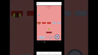 Ep 08 Brick Breaker Tutorial Castle Make and Play Score Health Counters and sound effects
