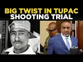 TUPAC TRIAL LIVE Shocking Twist As Death Row Security Refuses To Testify Against Keffe D