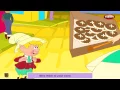 Nursery Rhymes For Kids HD | Hot Cross Buns | Nursery Rhymes For Children HD