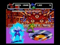 Mega Drive Longplay [254] Teenage Mutant Ninja Turtles - Return of the Shredder