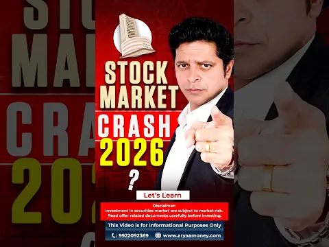 share market crash | What to Do When the Share Market Crashes? | peter lynch market crash | learn