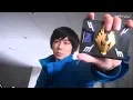Download Lagu 仮面ライダー龍騎 13ライダー変身 再現 CSMＶバックル kamen rider ryuki henshin belt Kamen Rider: Dragon Knight 変身集