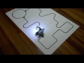 Line Follower using Computer Vision lesson 6