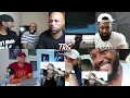 Machine Gun Kelly - Rap Devil (Eminem Diss) - REACTION MASHUP