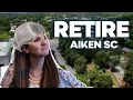 Why Aiken SC is the Best Place to Retire