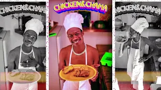 tocky vibes mhosva yangu ft leonard zhakata