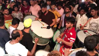 jaipur muharram 2019 best matam new tune of matam