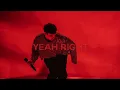 Download Lagu Joji - Yeah Right (Official Audio)