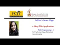 Web Project Task 15 1st year Semester 01 Java Institute eShop Web Application