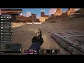 Conan Exiles - Horses are totally balanced