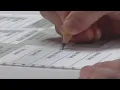 2020 seeing record numbers of early voting in Northeast Ohio counties