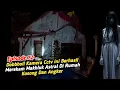 Download Lagu Dobbbol! Kamera Cctv ini Berhasil Merekam Mahluk Astral Di Rumah Kosong Dan Angker