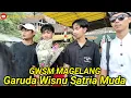 Download Lagu KESERUAN ENTHUL DAPAT BUNGA/MAS YOYOK /MAS JOKO  MINTAIN FOTO BERSAMA FANS(GARUDA WISNU SATRIA MUDA)