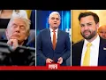 ABD Trump siz Secime Mi Hazirlaniyor Ana Haber Bulteni - 9 Kasim 2025