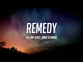 Download Lagu William Black - Remedy (Lyrics) ft. Annie Schindel