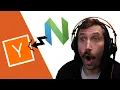 Hacker News Triggered By NeoVim