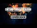 Lagu CINTAKU TAKKAN BERUBAH - ANNIE CARERA COVER ROCK BY AKKAZ BAND LIVE KONSER 2025