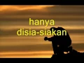 Lagu Nafisa, XPDC   maksud disebalik lagu
