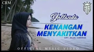 Download YOLLANDA. KENANGAN MENYAKITKAN MP3