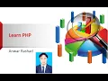 Loops in php programming pashto 02