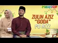 Download Lagu Zulin Aziz try nak bawa balik PU Rizz | MeleTOP | Nabil Ahmad \u0026 Zulin Aziz