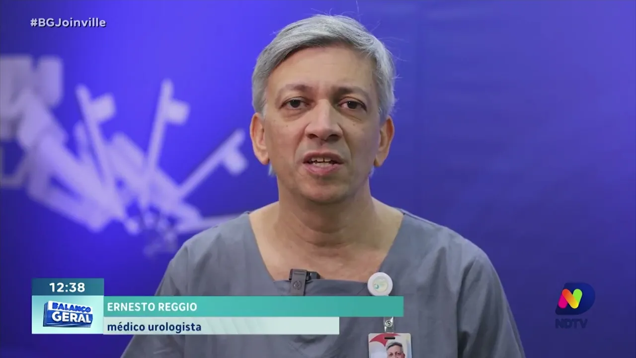 Cirurgia robótica: hospital particular de Joinville realiza procedimento em menos de duas horas