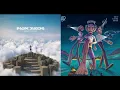 Imagine Dragons/AJR - The DJ Is Radioactive (The DJ Is Crying for Help x Radioactive Mashup)