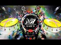 Download Lagu Moharram Band 2.O ( Taasha Original Mix ) - DJ Aasif SK Official