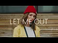 Let Me Out (feat. ANVY) - Feenixpawl