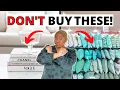 Home Decor You Need to STOP Buying ASAP AFFORDABLE Alternatives Interior Designer Tells All