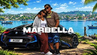 " MARBELLA "  🌺  Dancehall Shatta Instrumental 2026 (Afro shatta type beat )