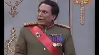 دعاء عادل إمام 