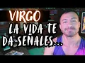 VIRGO! EL AMOR A TU SUEÑO! ESTÁS CERCA DE TU PUNTO DE CAMBIO Y NO RETORNO! LIBERANDO LO NEGATIVO!