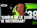Download Lagu Edwin Evers met het smurfenkabinet... eh, Smurfenlied in Evers \u0026 co.! 😂 | 538 Gemist