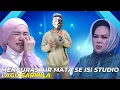 Download Lagu Viral!! Menguras air mata se isi studio dengan membawakan lagu \