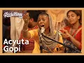 Download Lagu Acyuta Gopi Mataji's Kirtan | Day 3 | Kirtan Rasa 2024 | 4K | Dubai Kirtan Mela