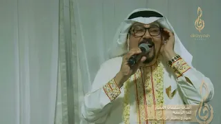 الفنان سليمان القصار    كم الريشة دندنها