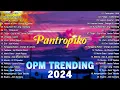 Download Lagu PANTROPIKO - BINI | PALAGI | Best OPM New Songs Playlist 2024 - Best OPM Tagalog Love Songs