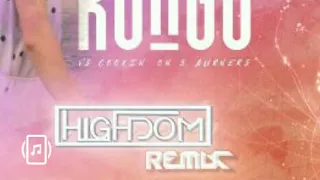 Download Kungs - This Girl (Highdom Club Remix) MP3